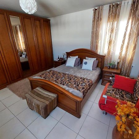 Ferienwohnung Yelena Vacation Eilat Exterior foto