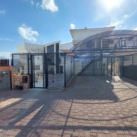 Ferienwohnung Yelena Vacation Eilat Exterior foto