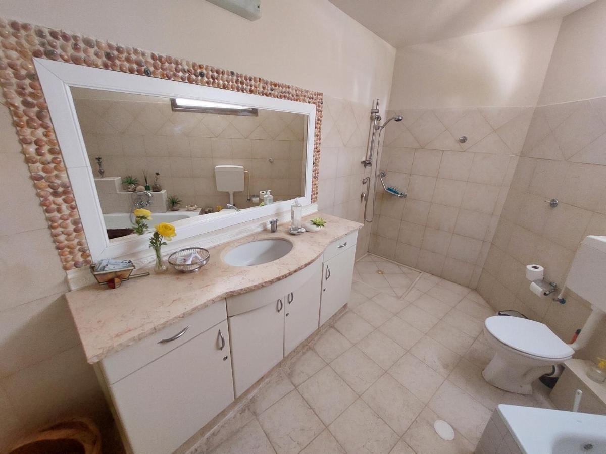 Ferienwohnung Yelena Vacation Eilat Exterior foto