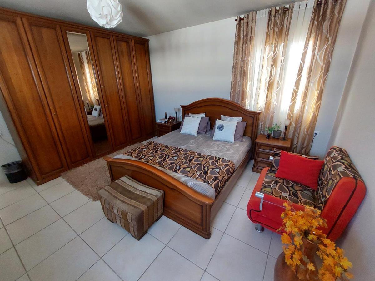 Ferienwohnung Yelena Vacation Eilat Exterior foto