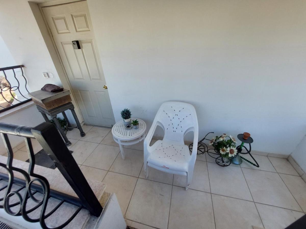 Ferienwohnung Yelena Vacation Eilat Exterior foto